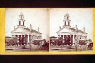 LaSalle Co. Court House