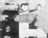 [Wall and paint]