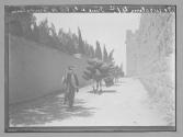 Jerusalem Scene de la Vie de Jerusalem