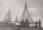 Drying Nets