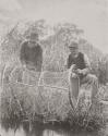 Setting up the Bow-Net