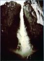 Bridalveil Falls, Yosemite