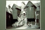 A Court where the Children are at Play, Whitehorse Close
