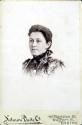 Fannie Coburn