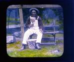 White Wash Man