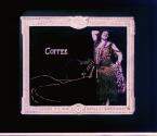 (Organ Novelty) Coffee