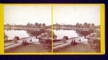 Beauty of Lake Mahopac & Surroundings