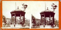 [Henry Clay Monument, Richmond, Virginia]
