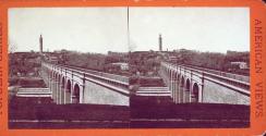 High Bridge from the North.