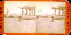 Culver's Plaza, Coney Island