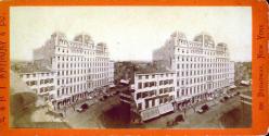 Grand Central Hotel.