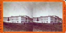 Catskill Mountain House.