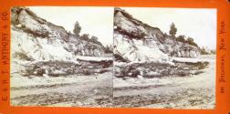 Marble Quaries of the Prison.