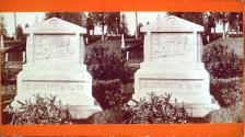 Griffith's Monument.