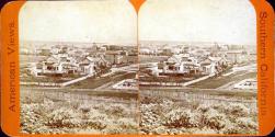 Panorama, San Diego.
