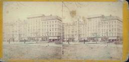 Hoffman House, Broadway and 24th St.