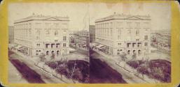 Cooper Institute.