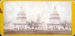 The Capitol from East Capitol Square.