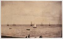 [Sea view]