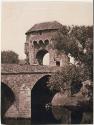 Monnow Bridge