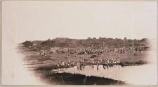 Fair at Pattroorda, Berar
