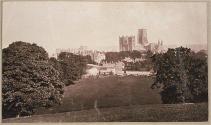 Durham Cathedral and Castle