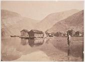 Laerdalsoren, Norway