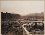 Fort Attock on the Indus