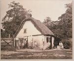 Cottages at Wilford, Notts.