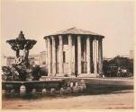 Temple of Vesta, Rome