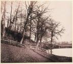 On the Banks of the Weaver near Northwich