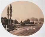 Windsor Park - Virginia Waters