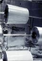 [Exhibit of Rayon manufacture, Utrect, Netherlands]