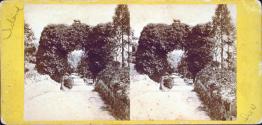 The Lyons Arch, Vale of Avoca.