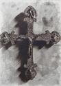[Metal cross]
