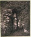 Cleft in the Rock - Anchor Church, Derby