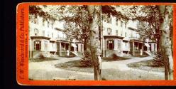 Ward Place