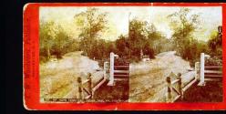 Mt. Hope Cemetery, Indian Trail