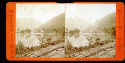 Delaware Water Gap, Penn.