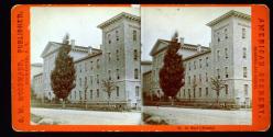 St. Mary's Hospital