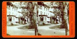 Ward Place