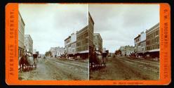 State Street, towards Lake Avenue