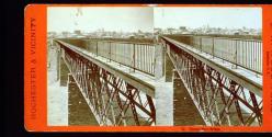 Vincent Place Bridge
