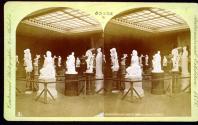 Italian Department, Memorial Hall Annex.