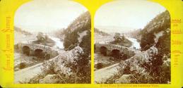 United States Architectural and Landscape Views