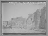 Bethleem Murailles et Nativite