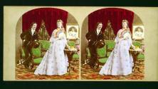 [Young Couple in Parlour]