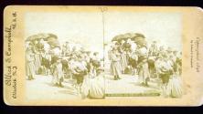 School on Beach, Rockaway