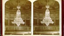 [Chandelier]