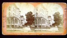 Michigan Avenue from Adams Street